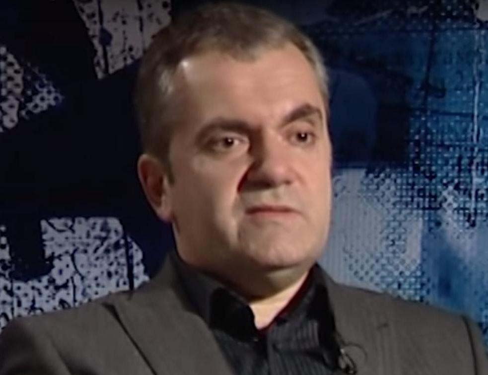Пашалић: Случај Савамала 